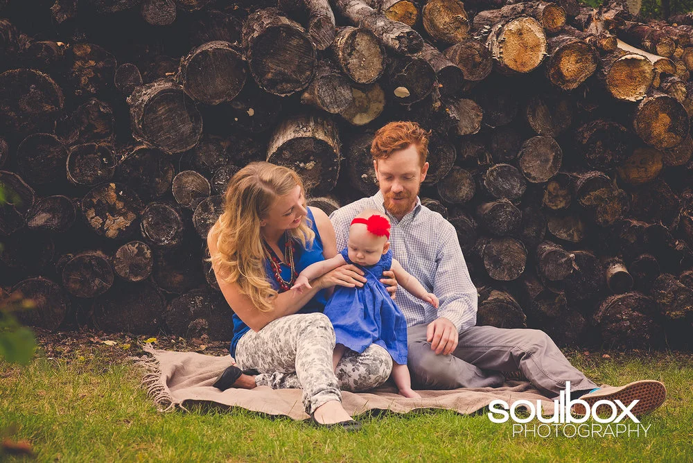 Soulbox Photography Family Photography