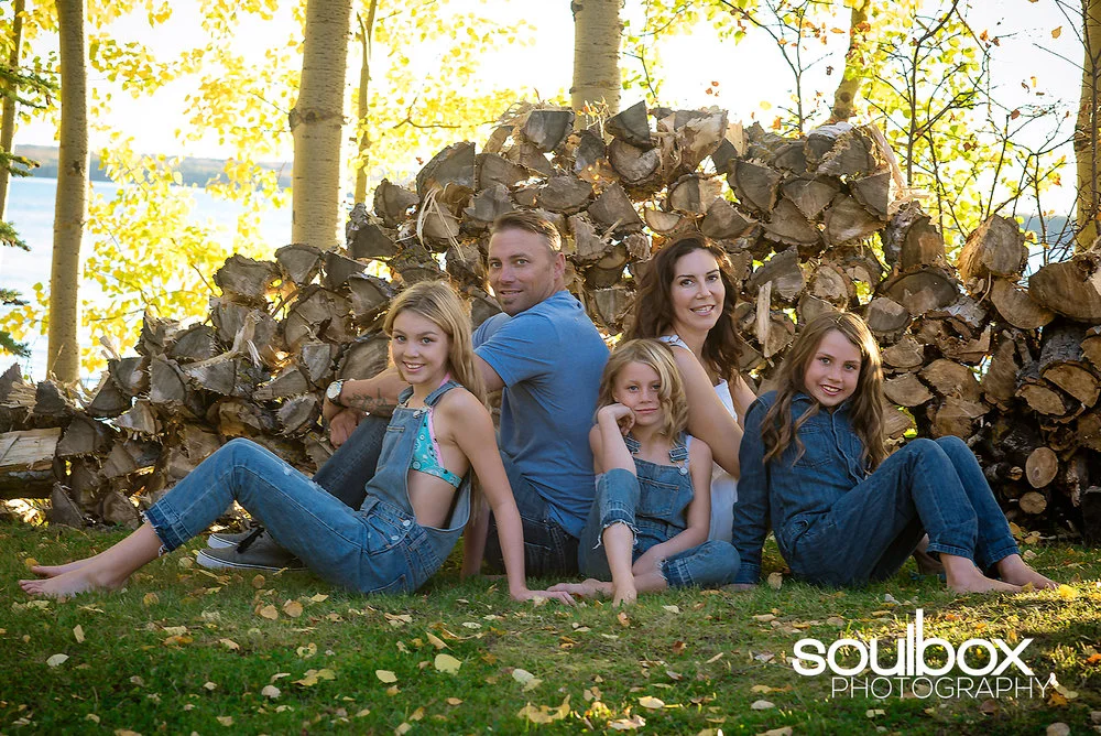 Soulbox Photography Family Photography