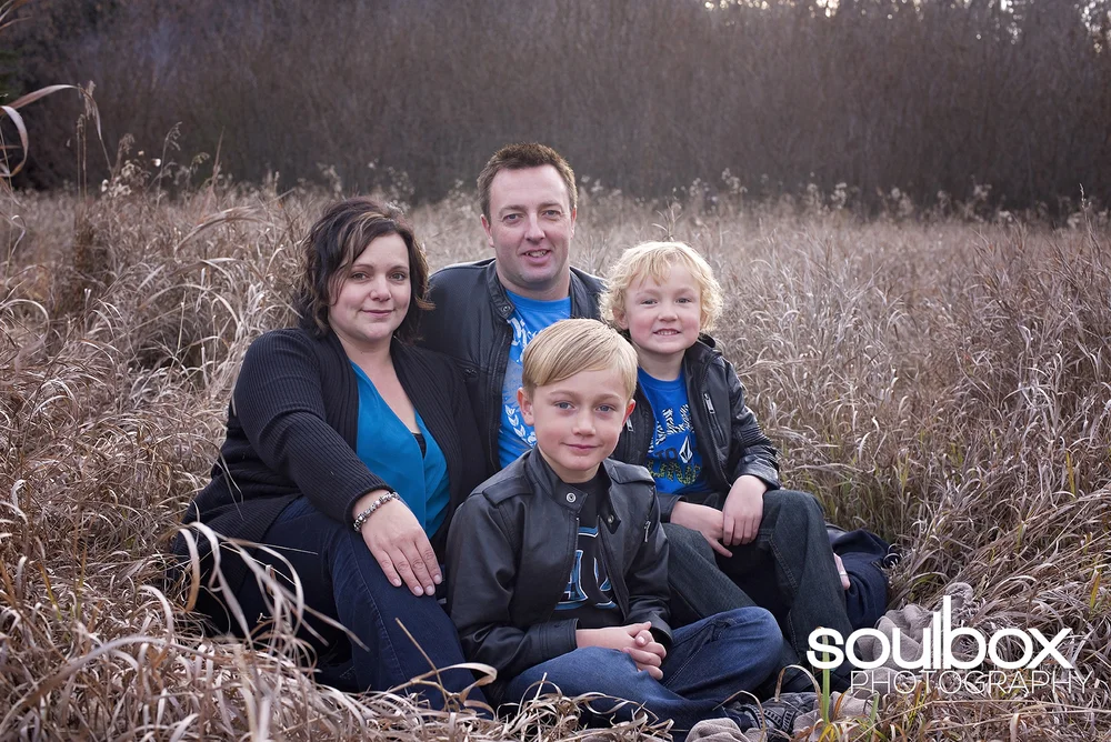 Soulbox Photography Family Photography