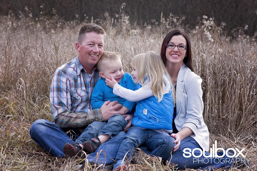 Soulbox Photography Family Photography