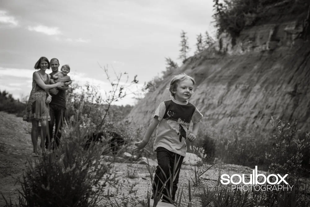 Soulbox Photography Family Photography