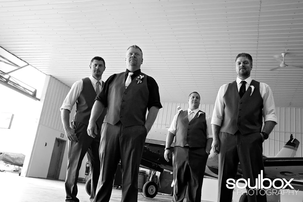 Soulbox Photography Wedding Photography