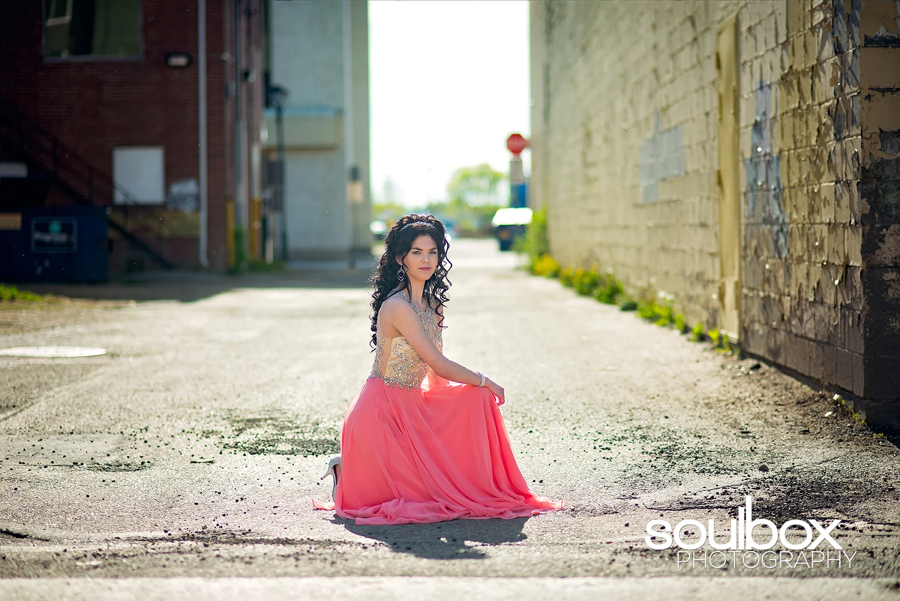 Soulbox Photography Graduation Photography