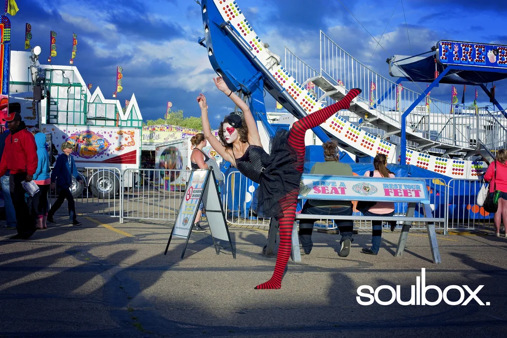 Soulbox Photography Dance Photography