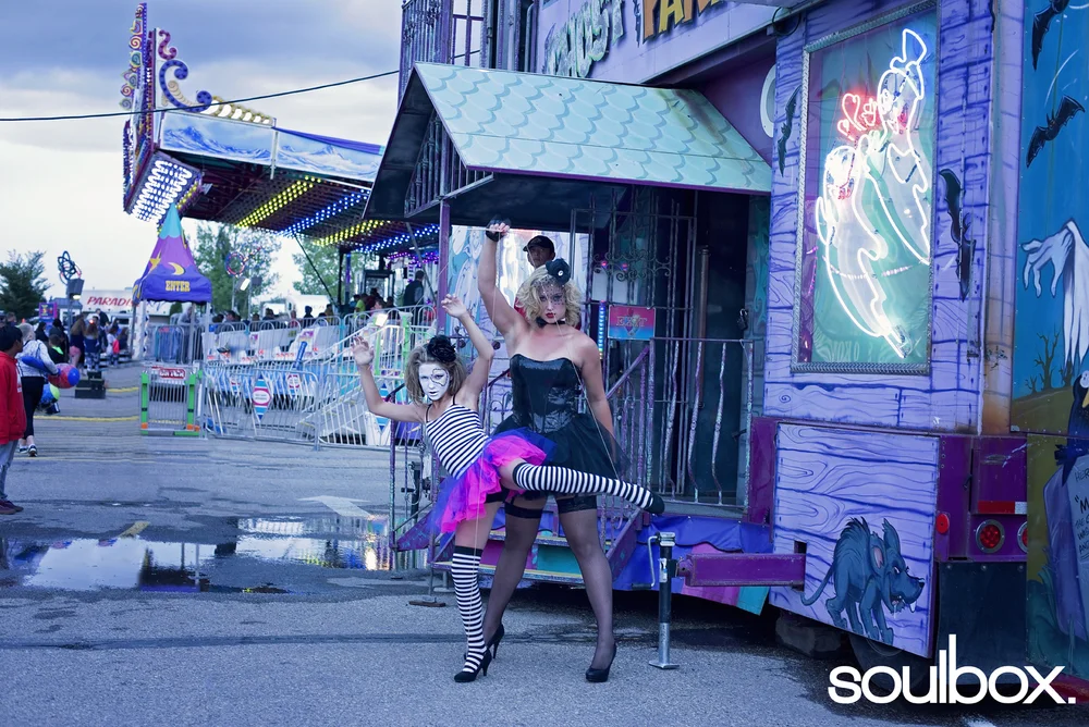 Soulbox Photography Dance Photography