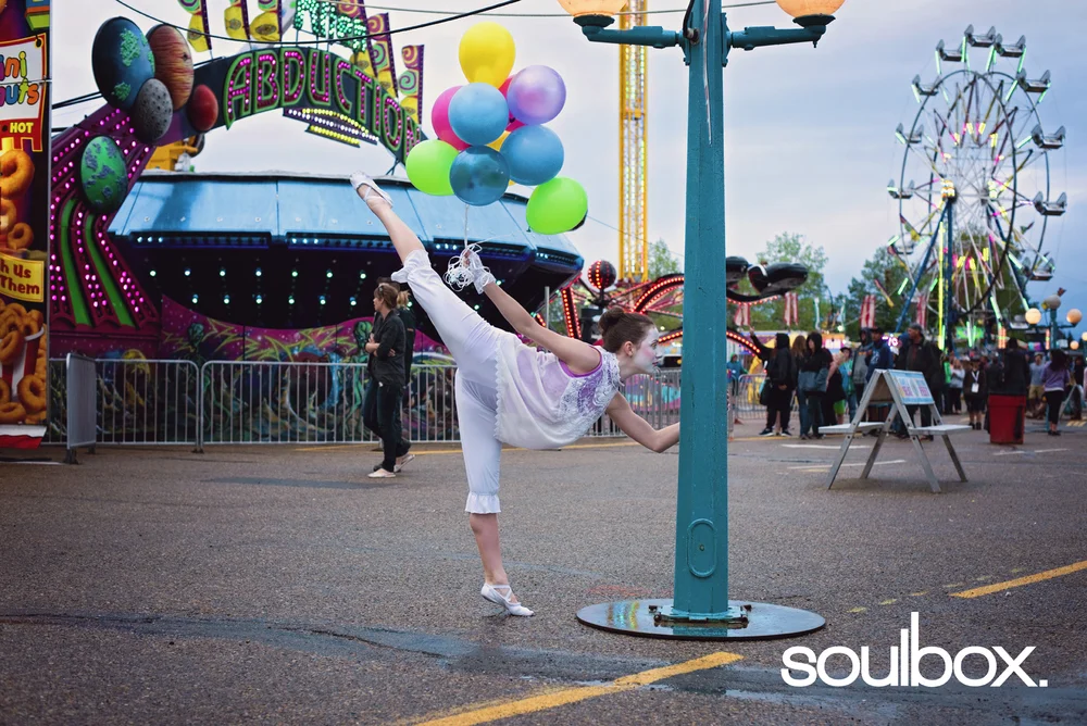 Soulbox Photography Dance Photography