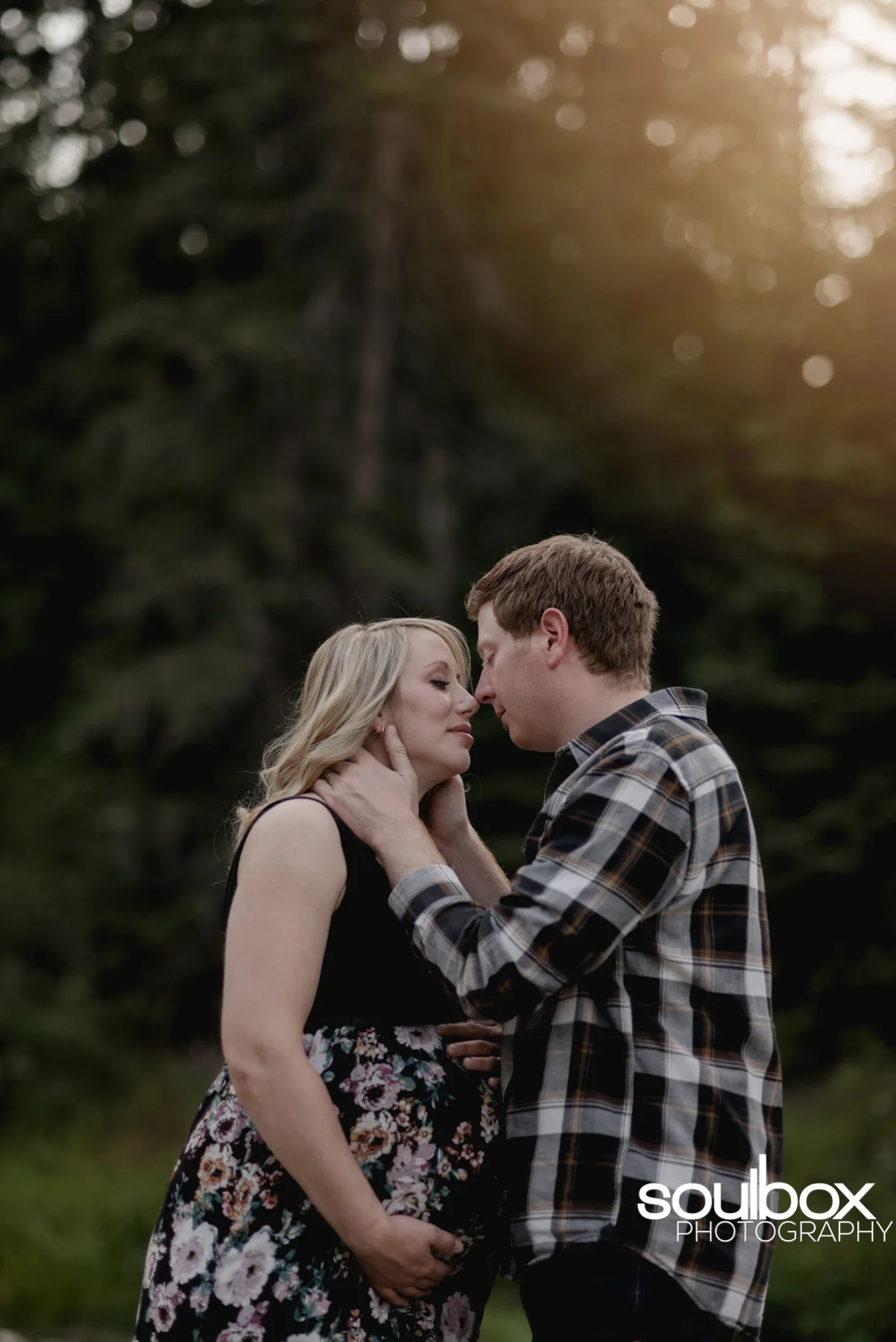 Soulbox Photography Maternity Photography Red Deer