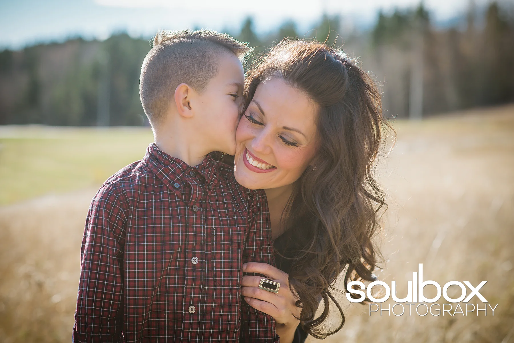 Soulbox Photography Family Photography Red Deer