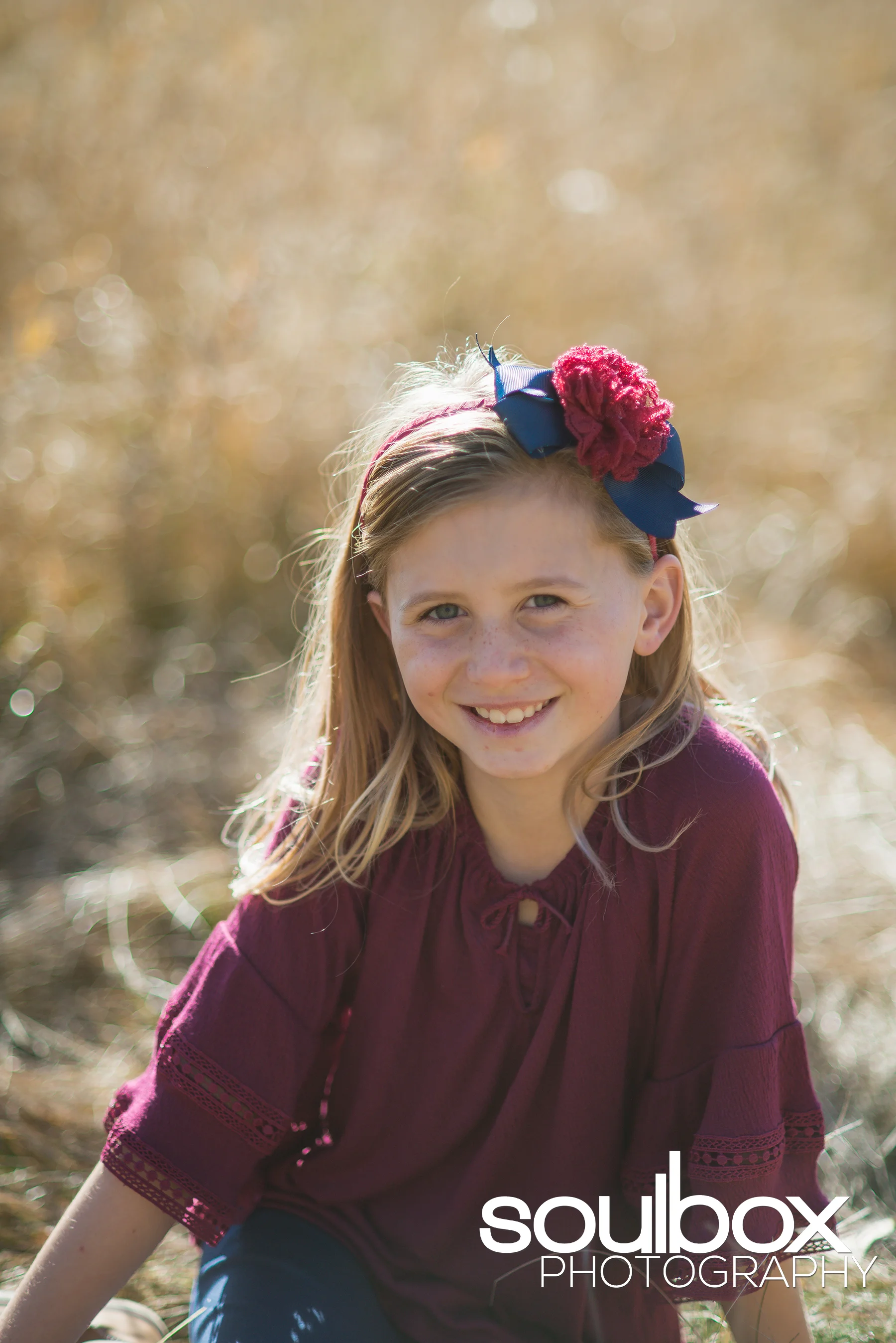 Soulbox Photography Children Photography Red Deer