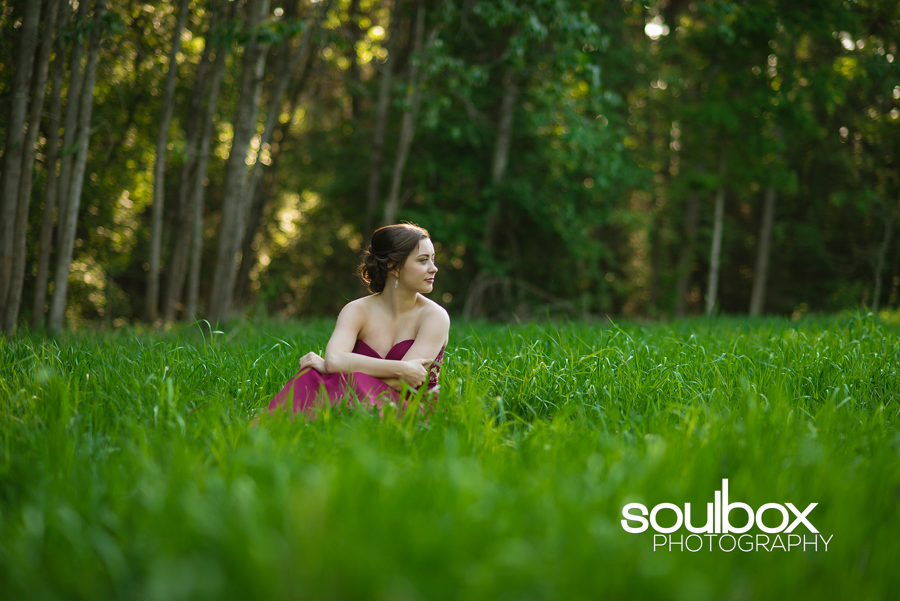 Soulbox Photography Graduation Photography Red Deer