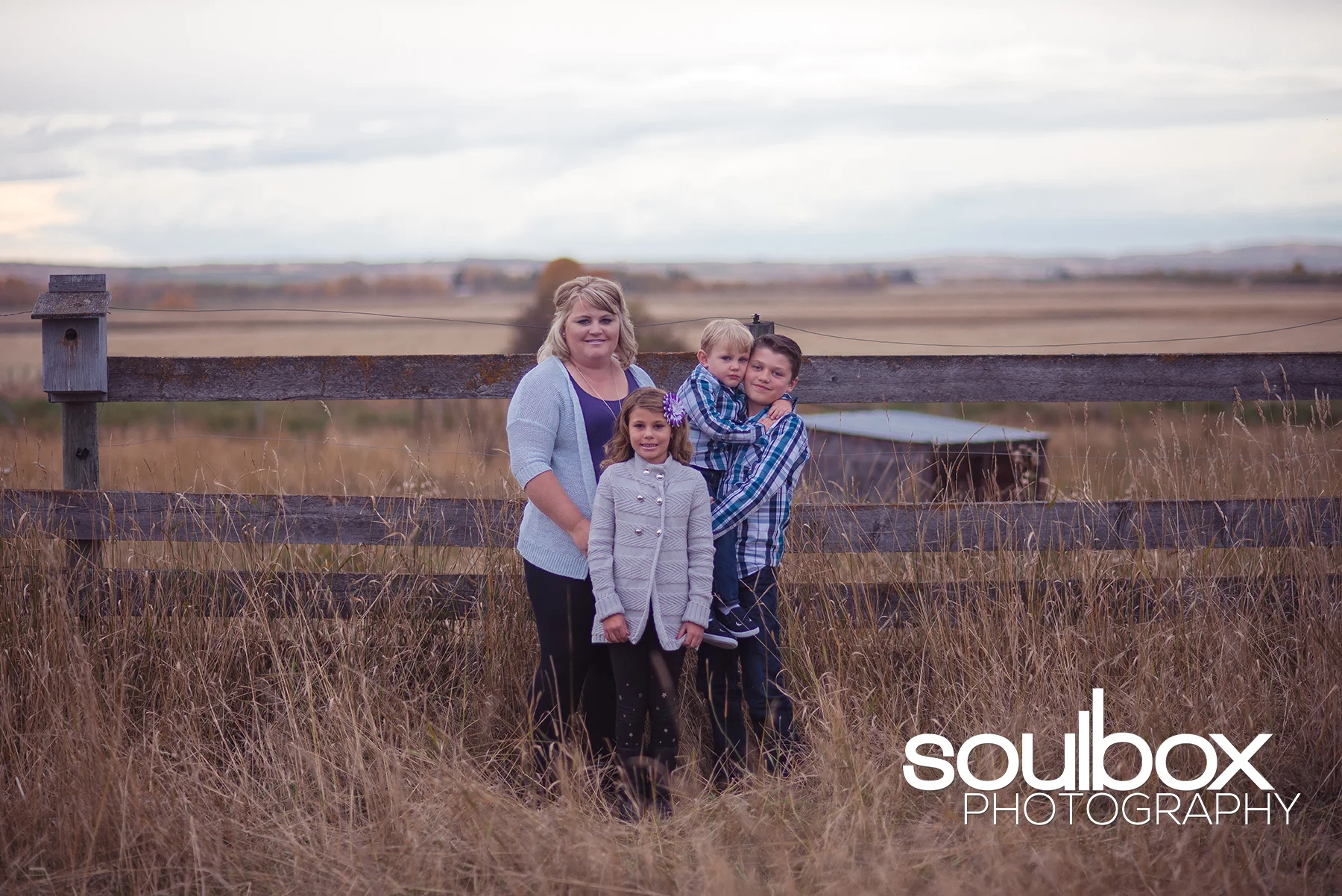 Soulbox Photography Family Photography Red Deer