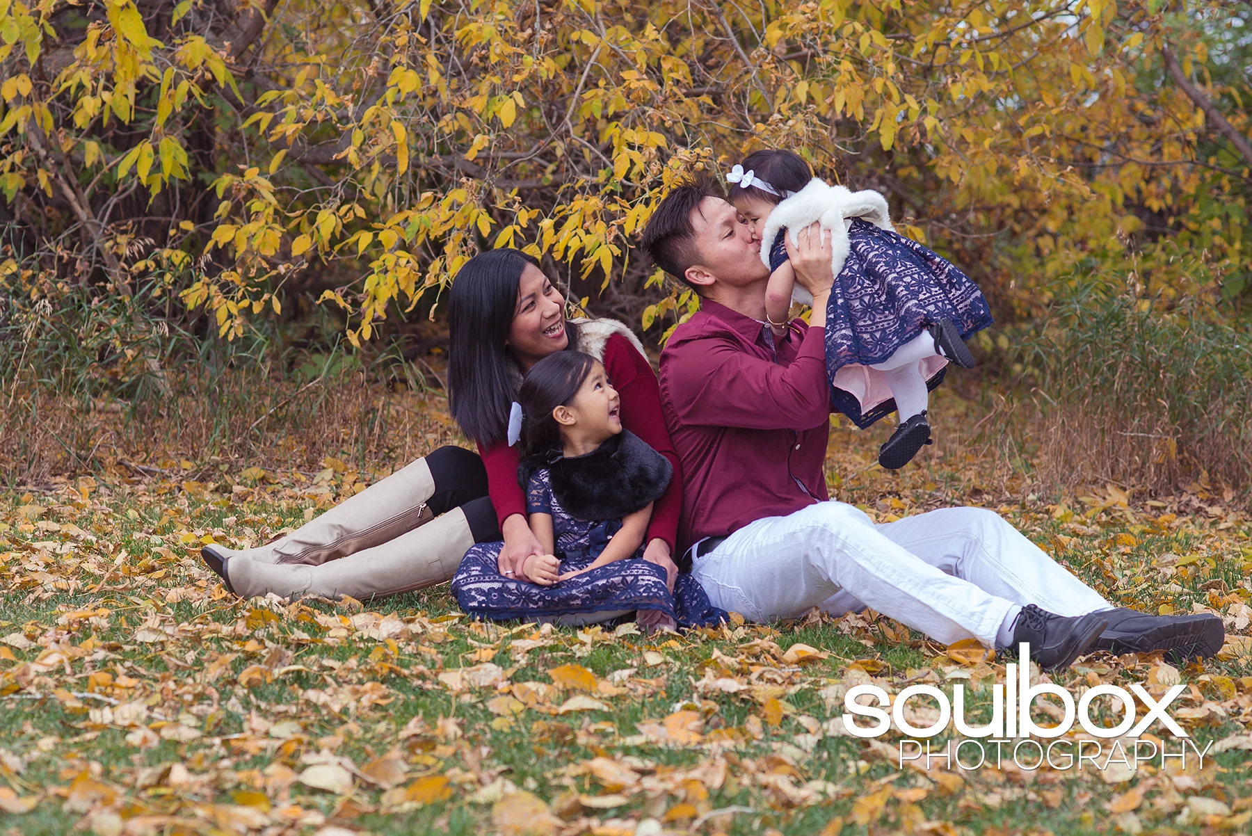 Soulbox Photography Family Photography Red Deer