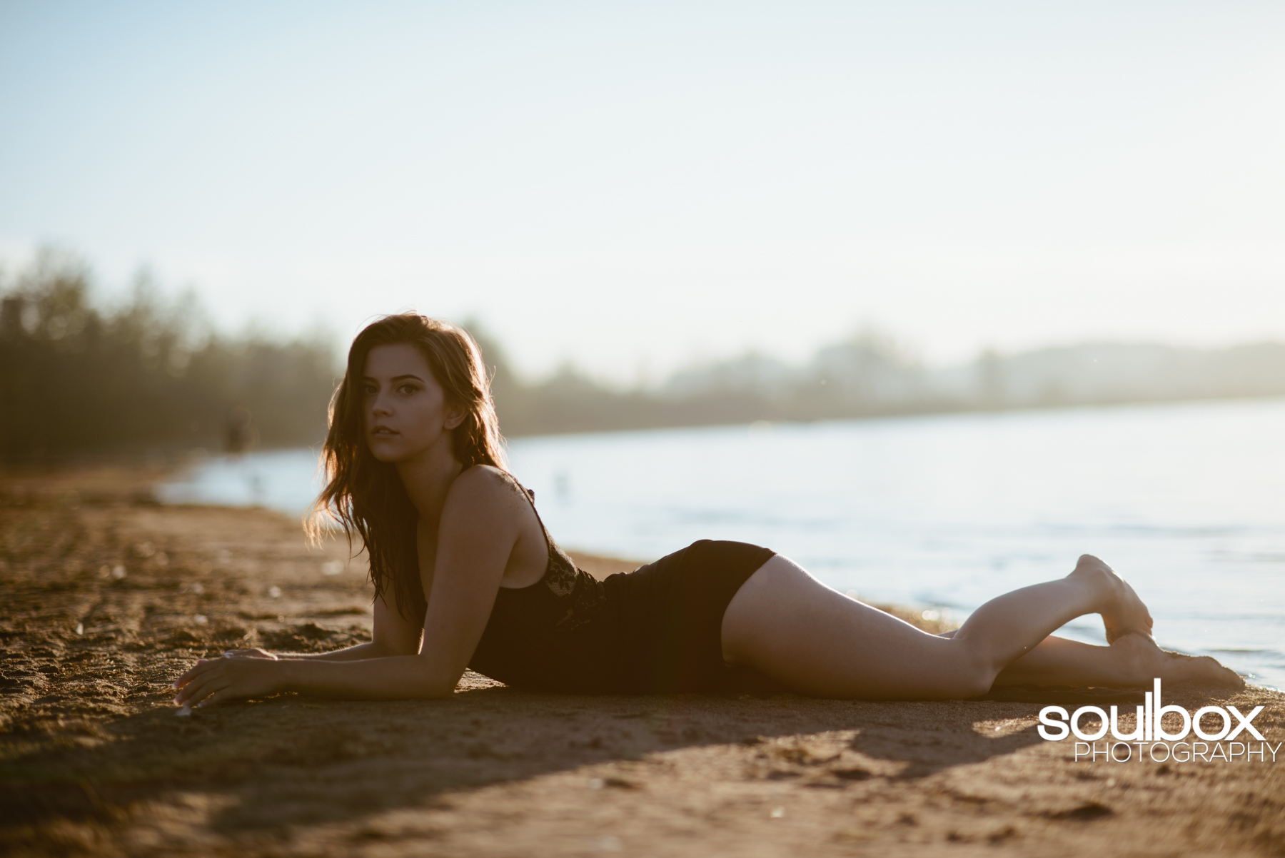 Soulbox Photography Creative Portraits Red Deer
