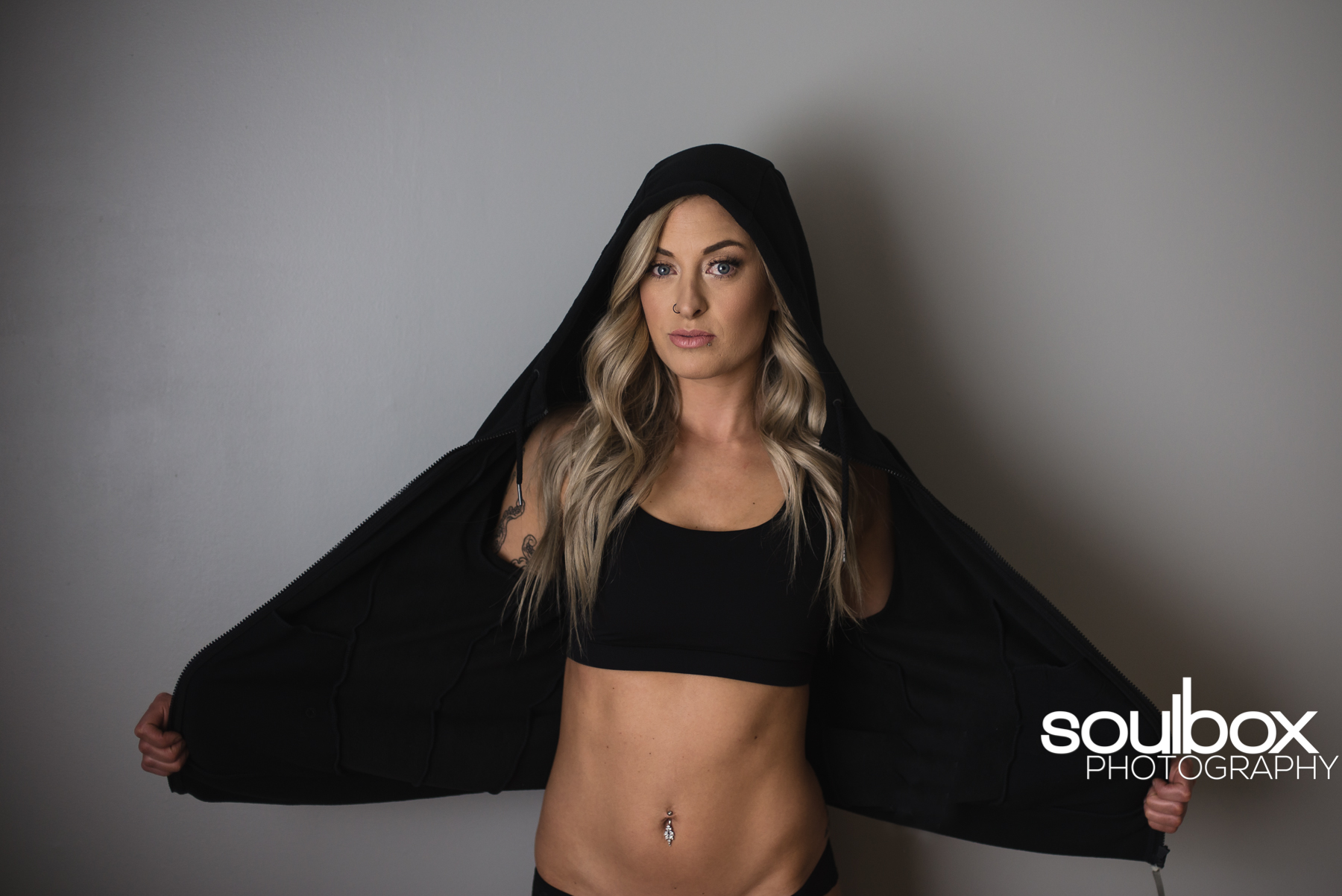Fitness Photography Red Deer