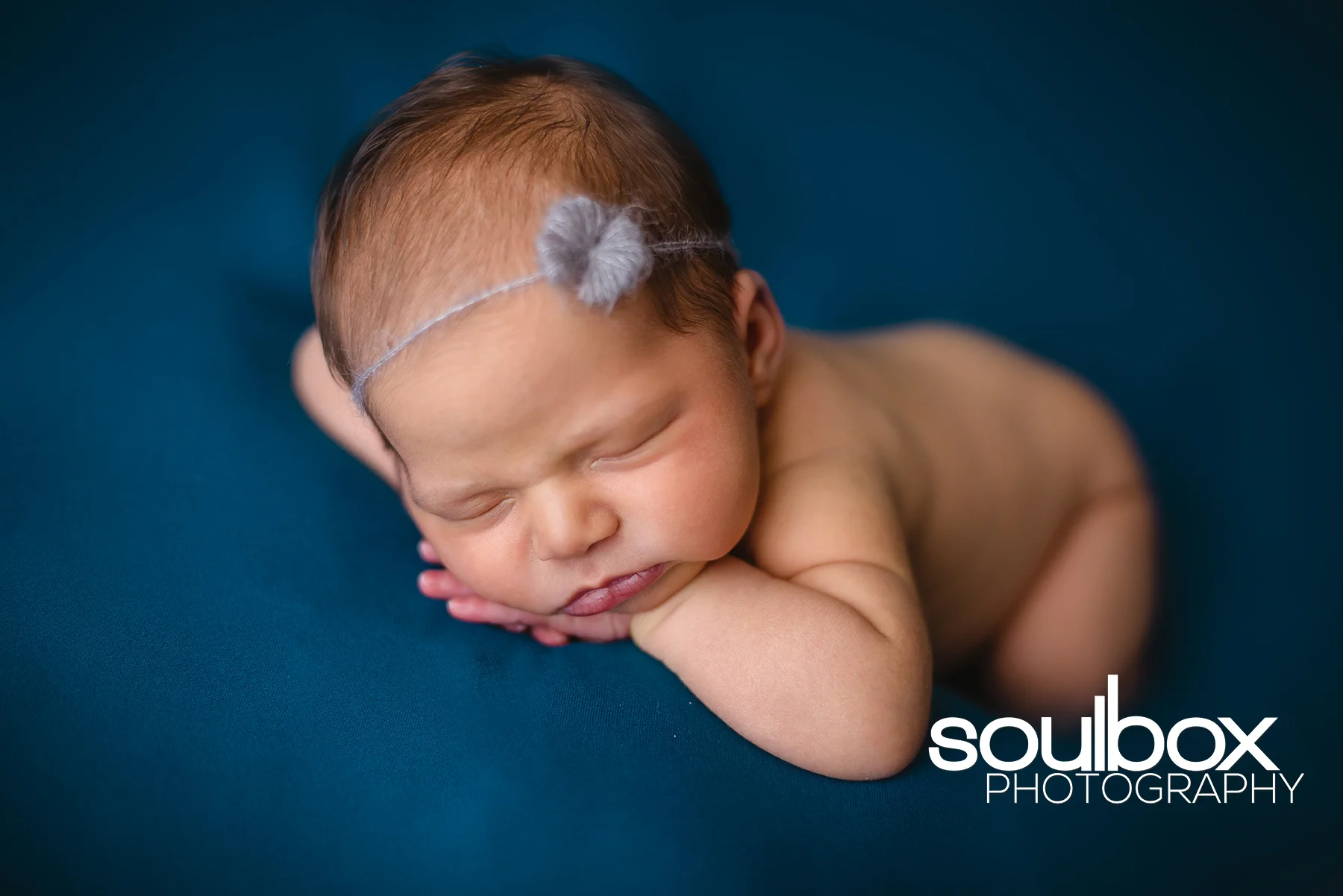 Soulbox Photography Newborn Photography