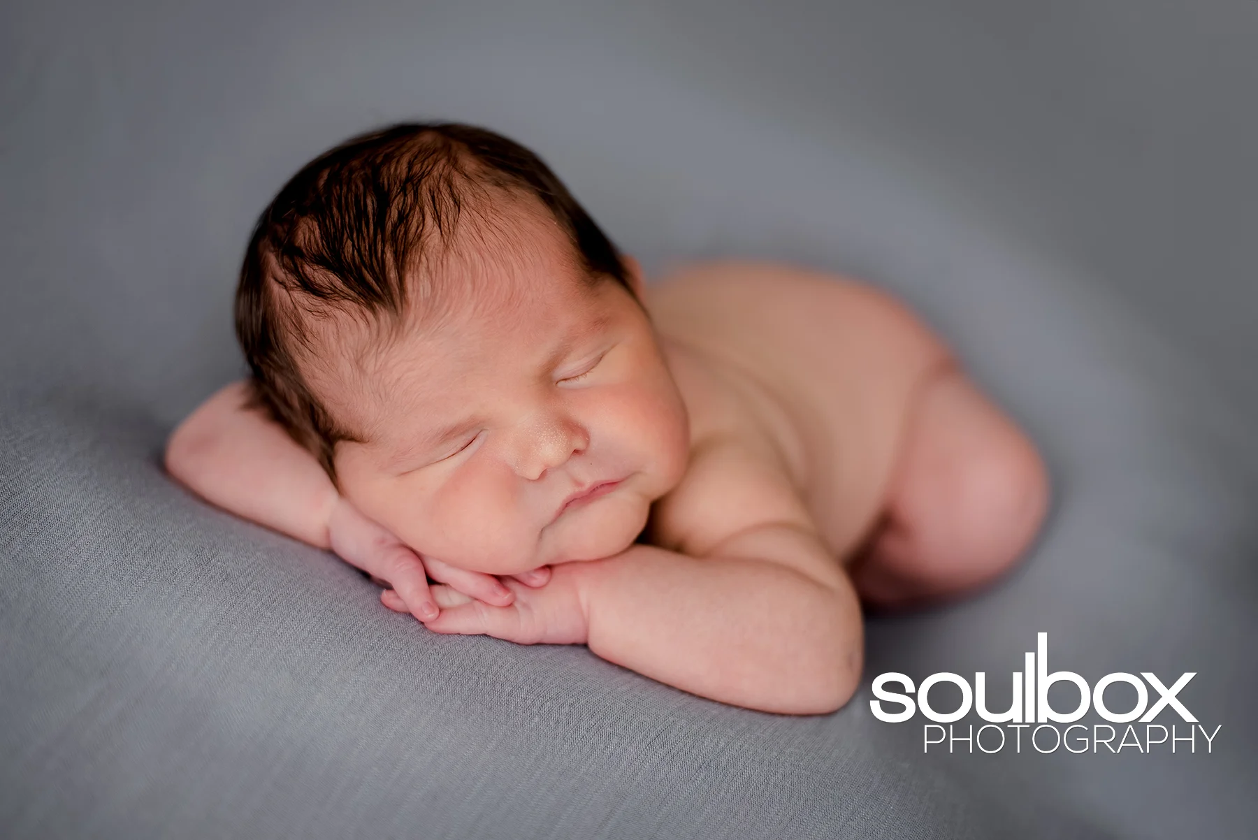 Soulbox Photography Newborn Photography