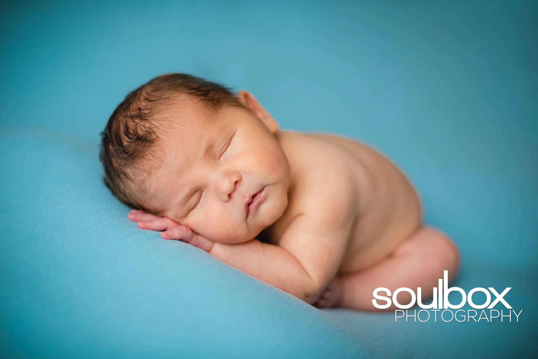 Soulbox Photography Newborn Photography