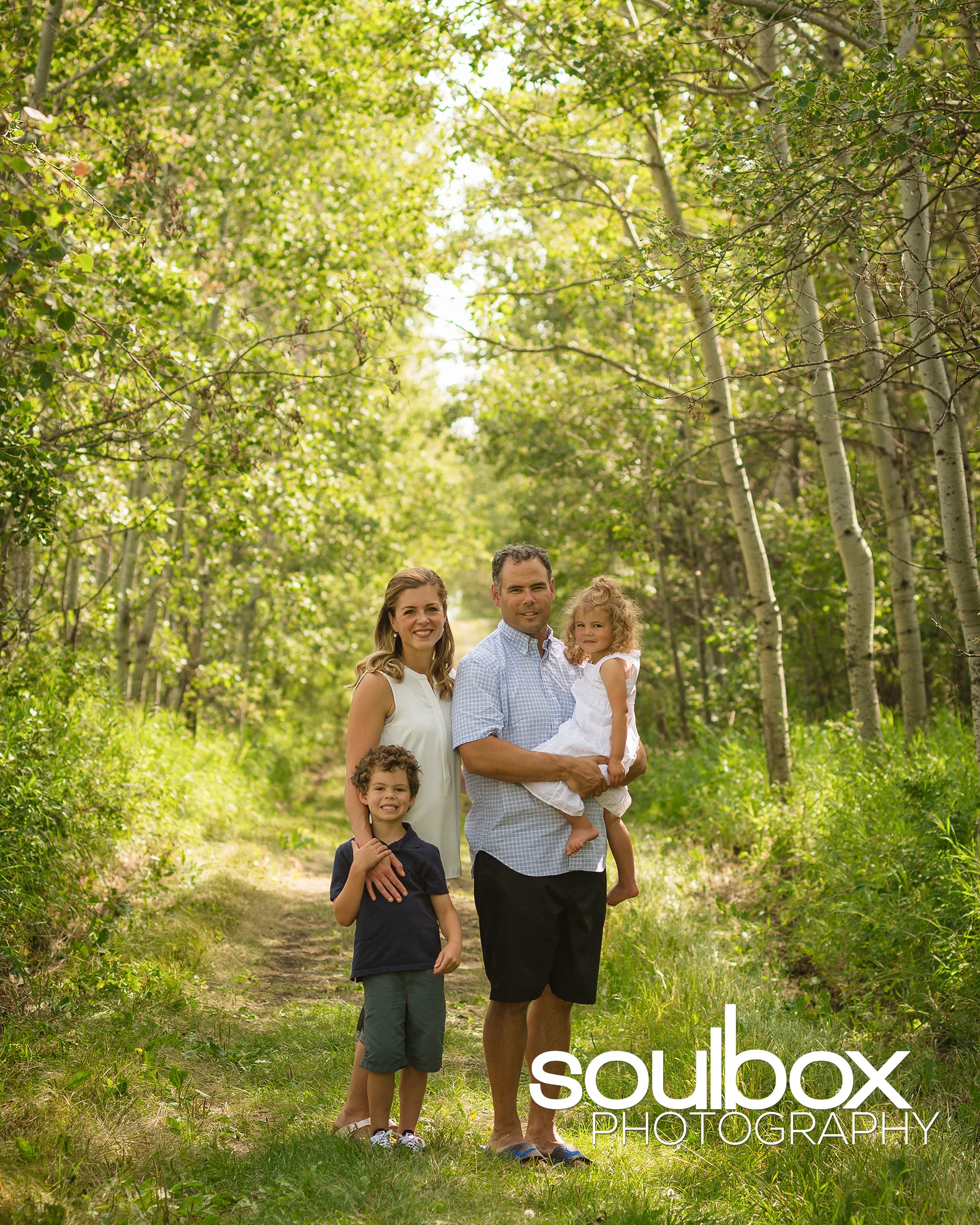 Soulbox Photography Family Photography Red Deer