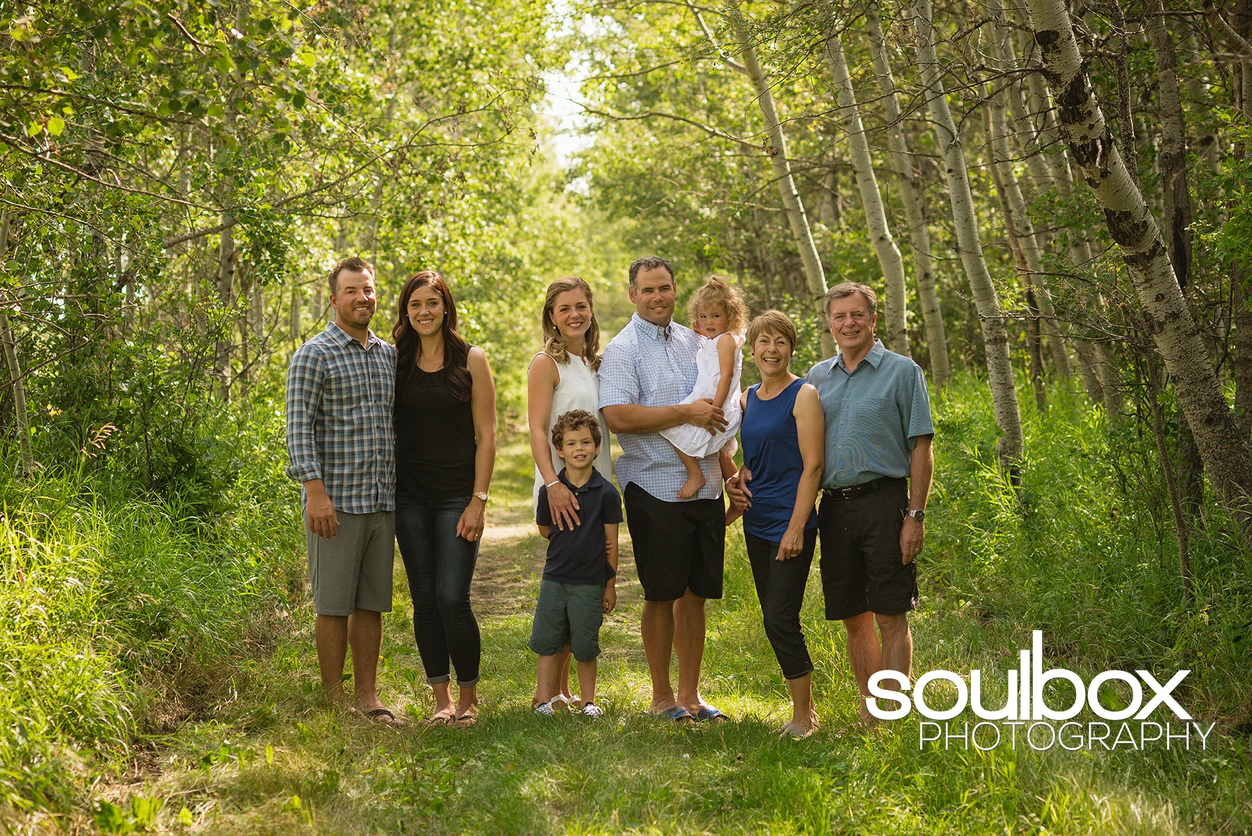 Soulbox Photography Family Photography Red Deer