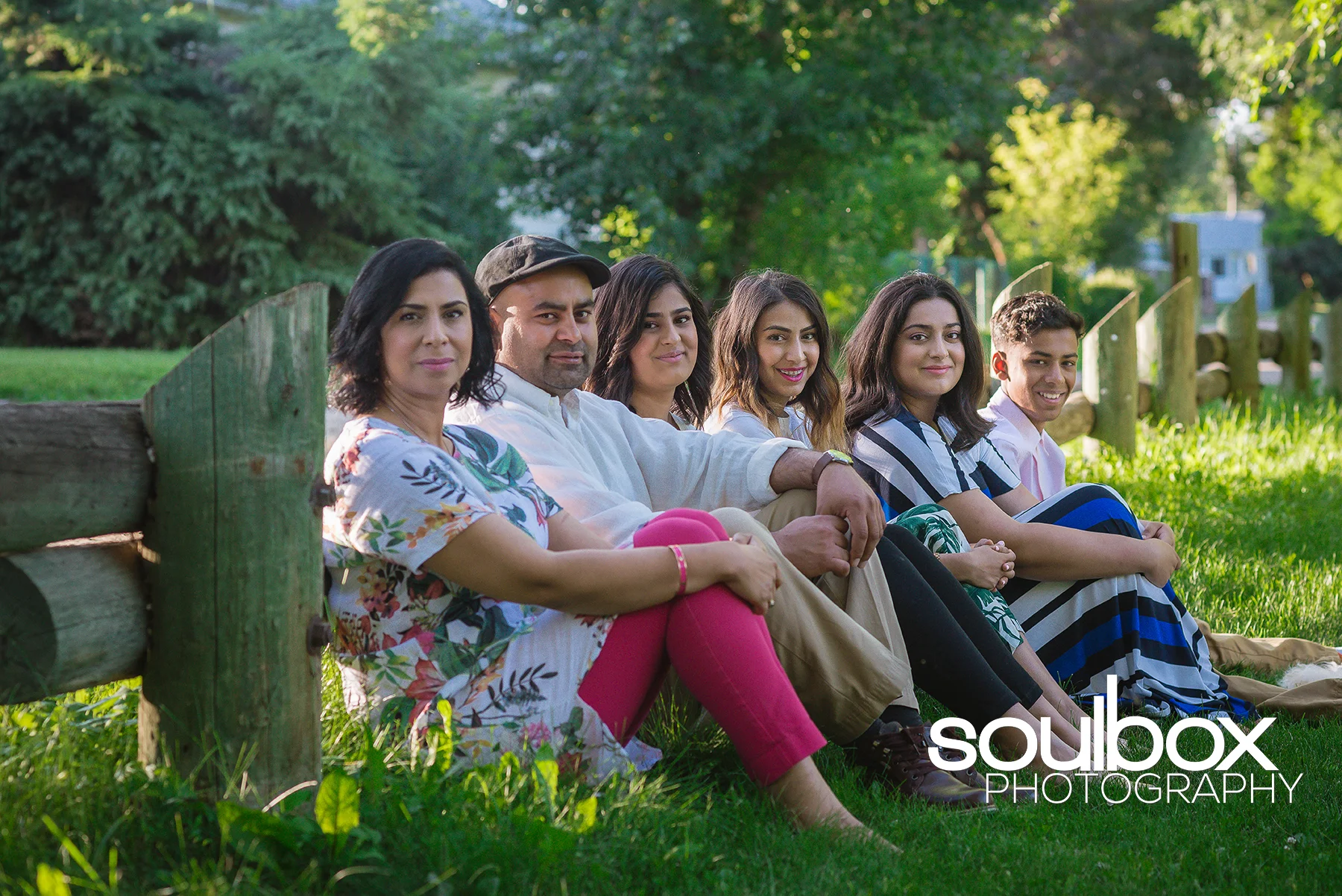 Soulbox Photography Family Photography Red Deer