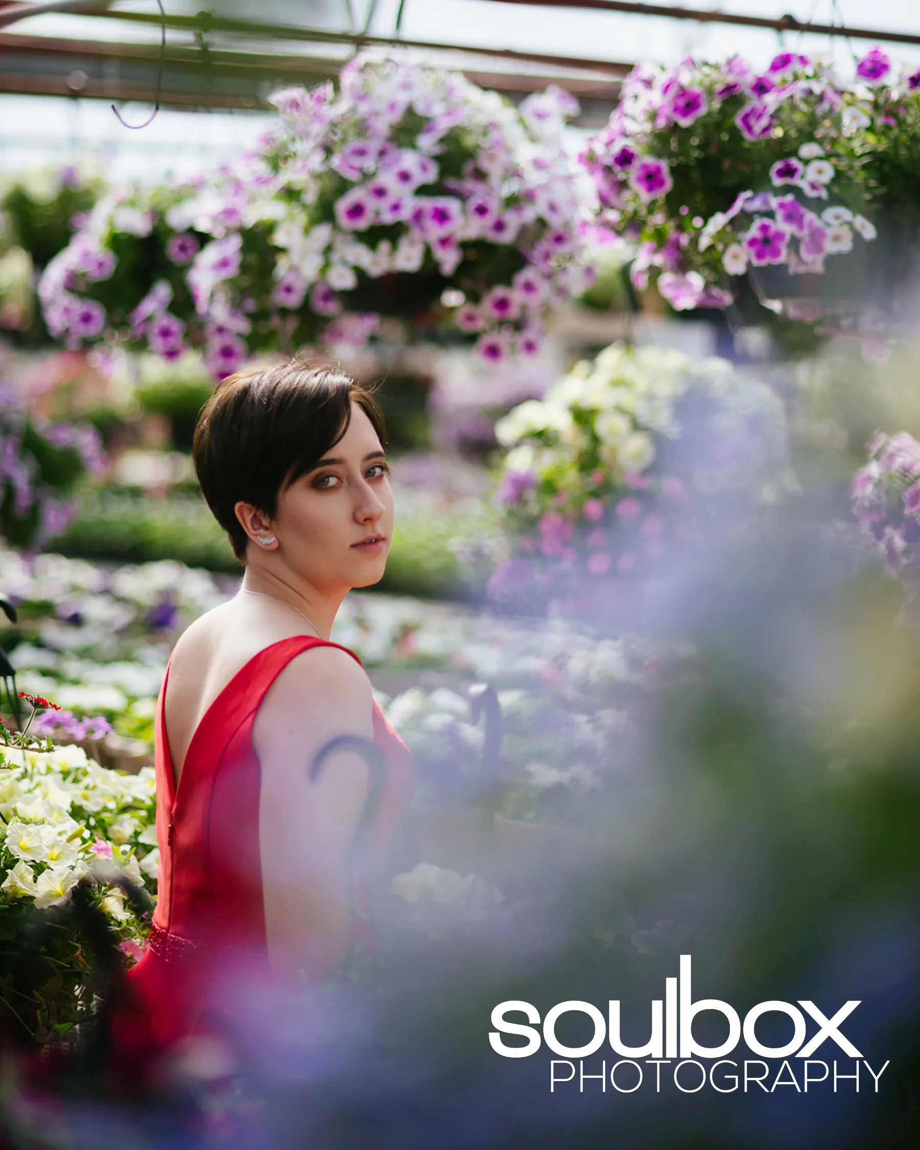 Soulbox Photography Graduation Photography