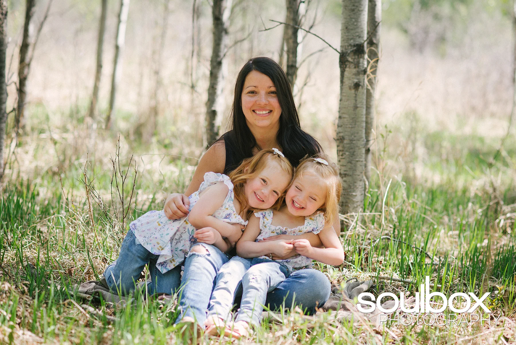Soulbox Photography Mommy & Me Photography