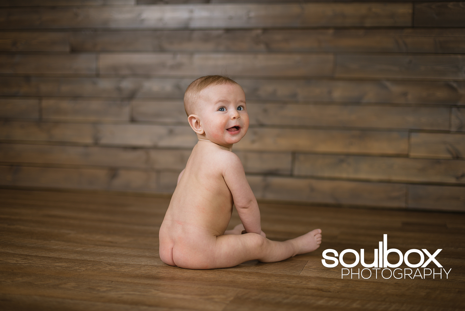 Soulbox Photography Children's Photography
