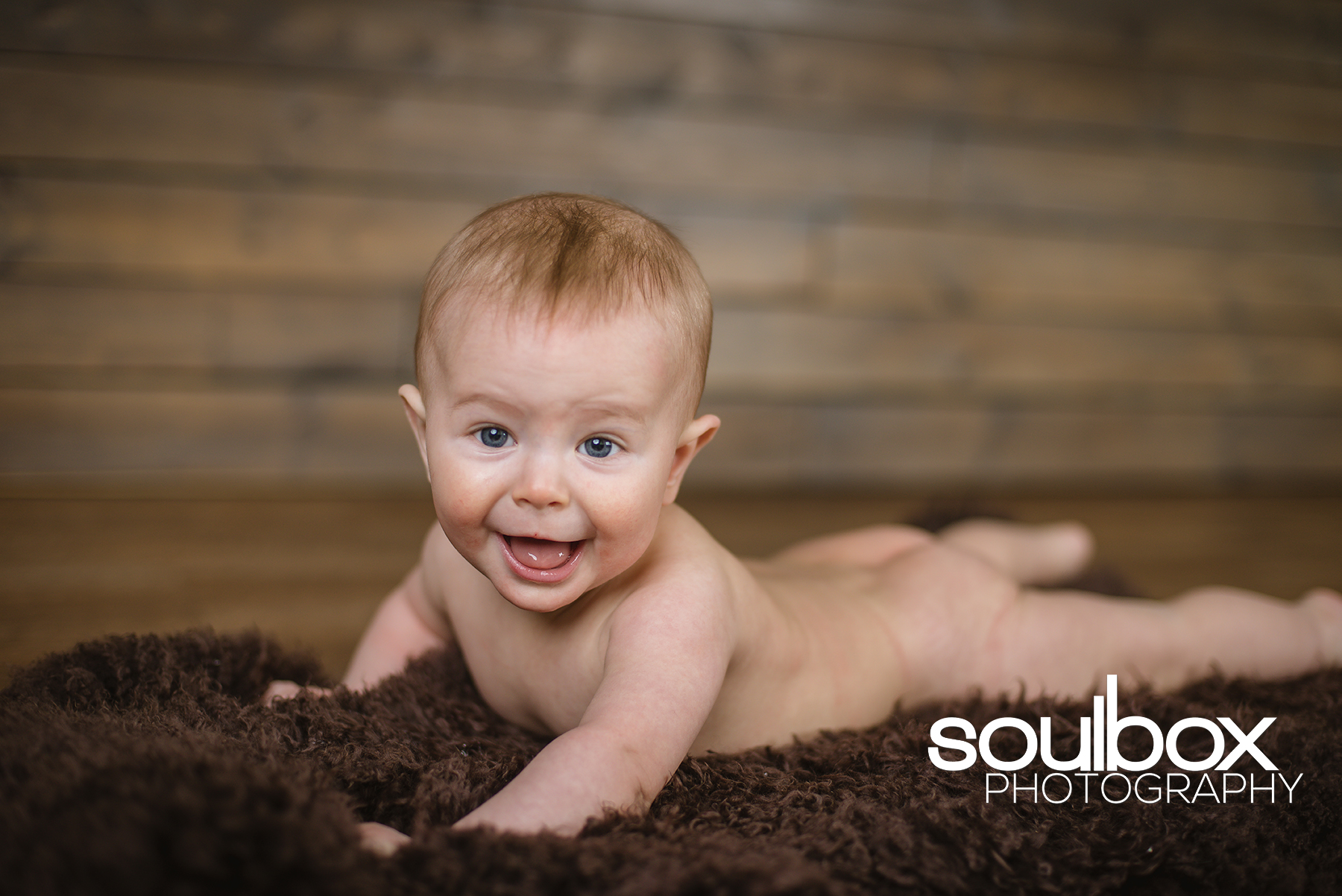 Soulbox Photography Children's Photography