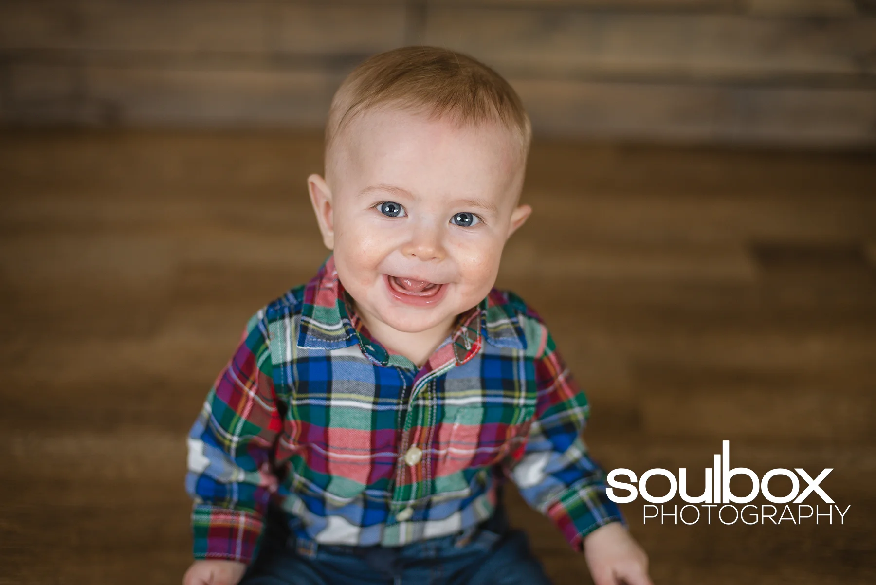 Soulbox Photography Children's Photography