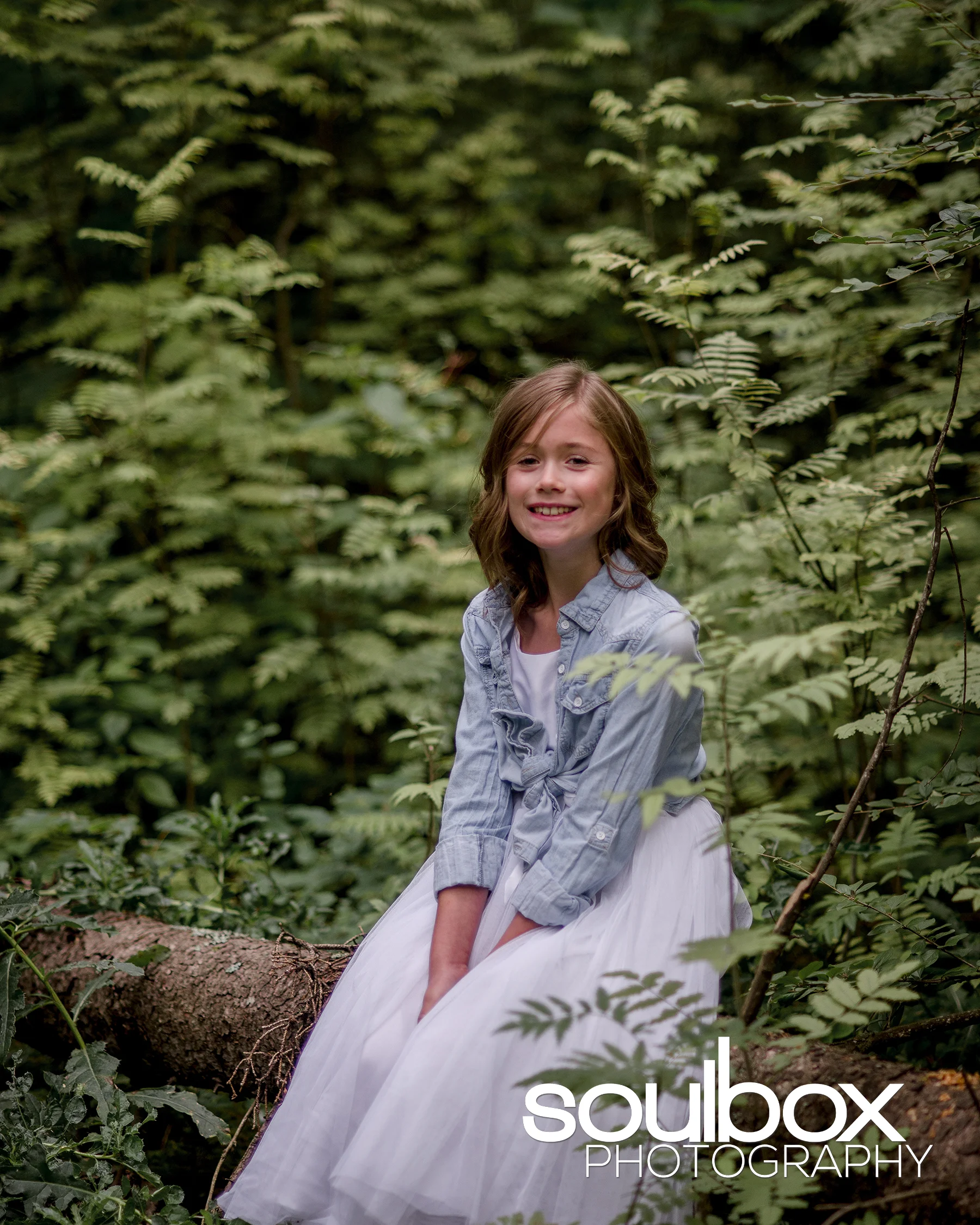 Soulbox Photography Children's Photography