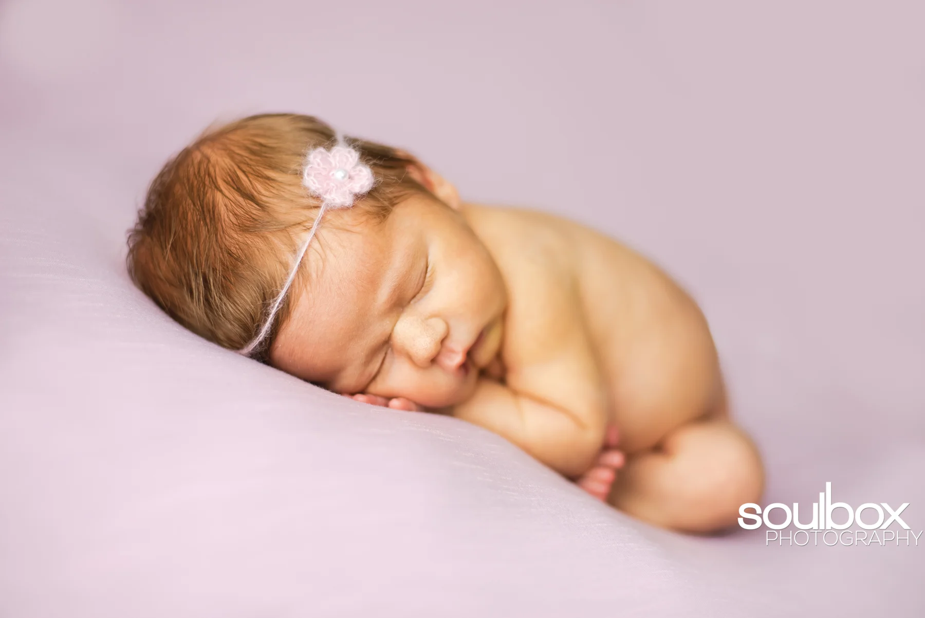 Soulbox Photography Newborn Photography