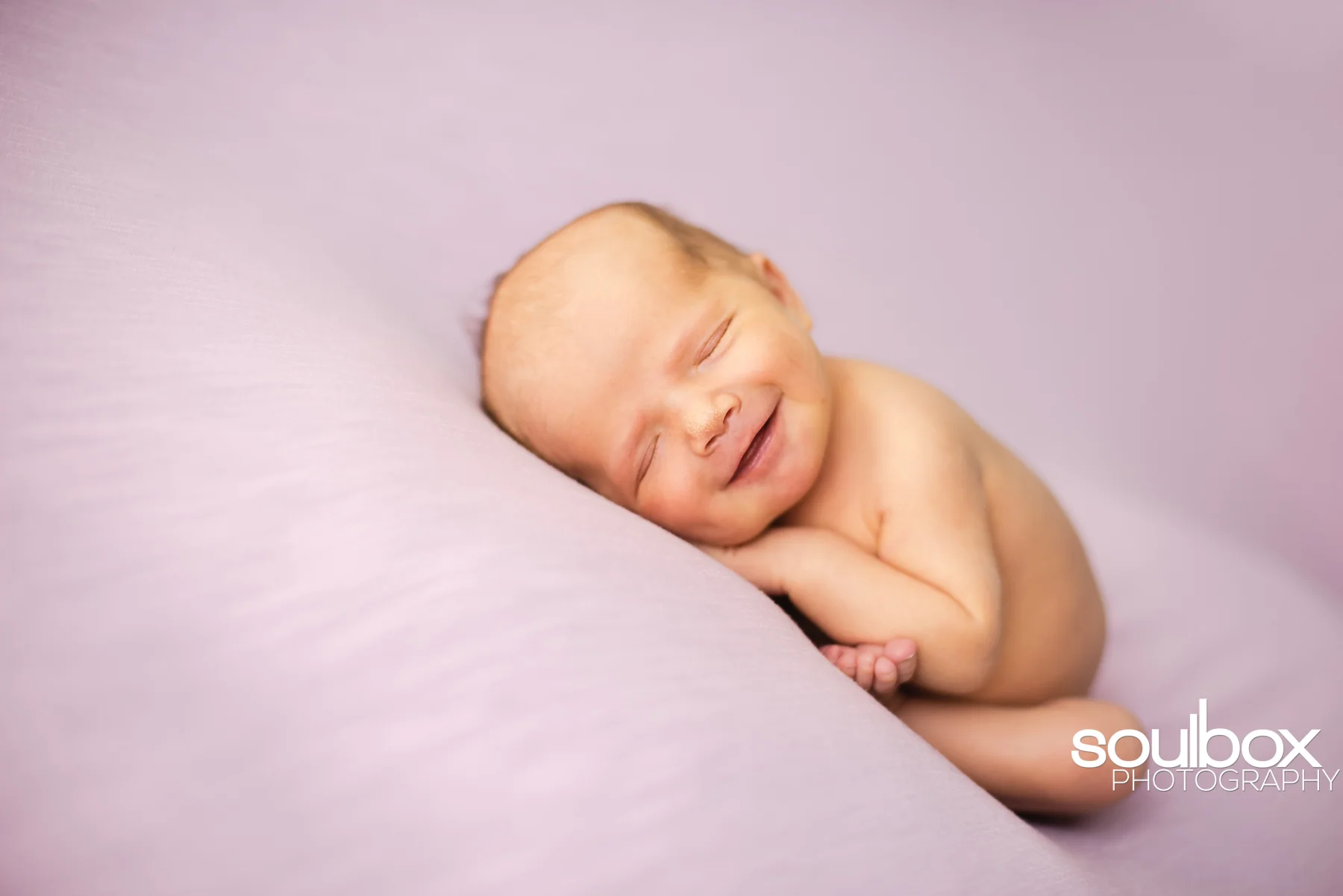 Soulbox Photography Newborn Photography