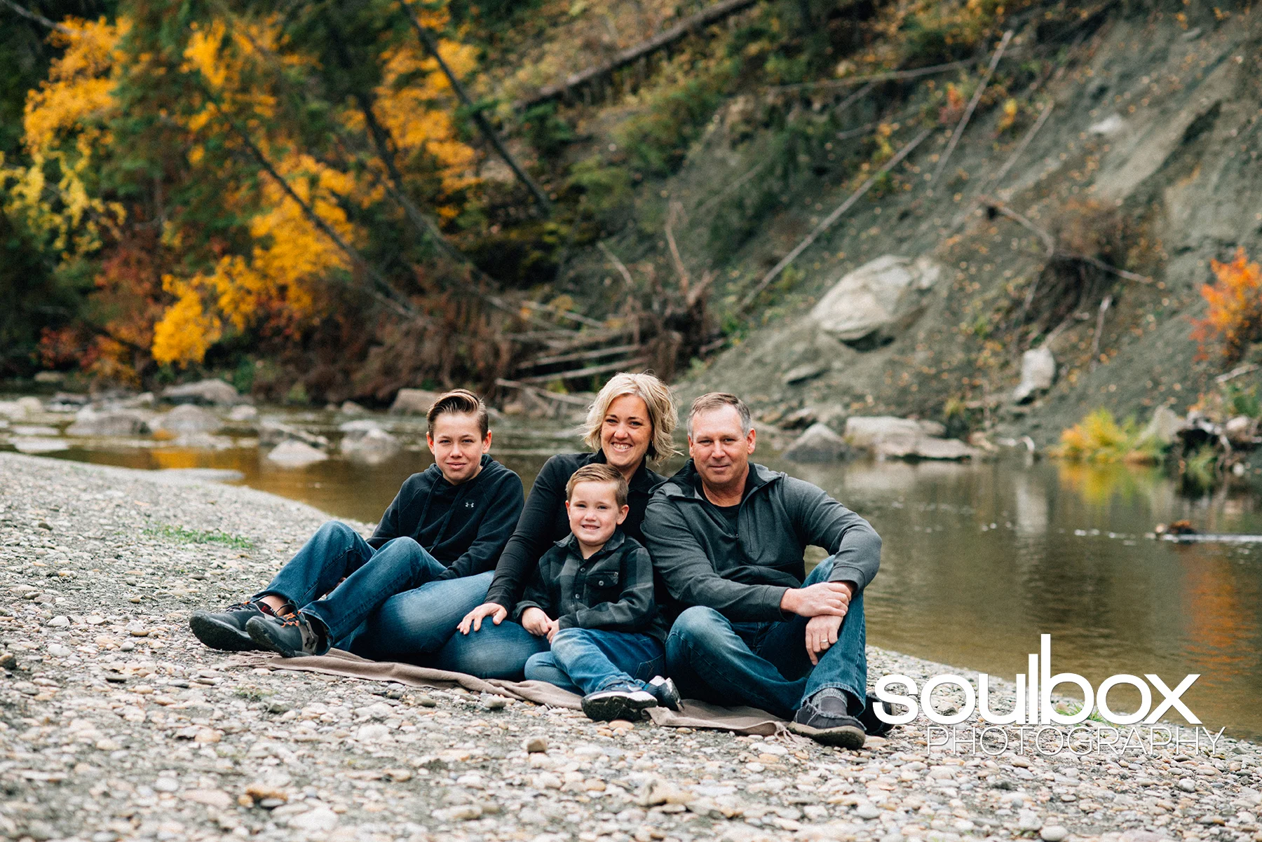 Soulbox Photography Family Photography Red Deer