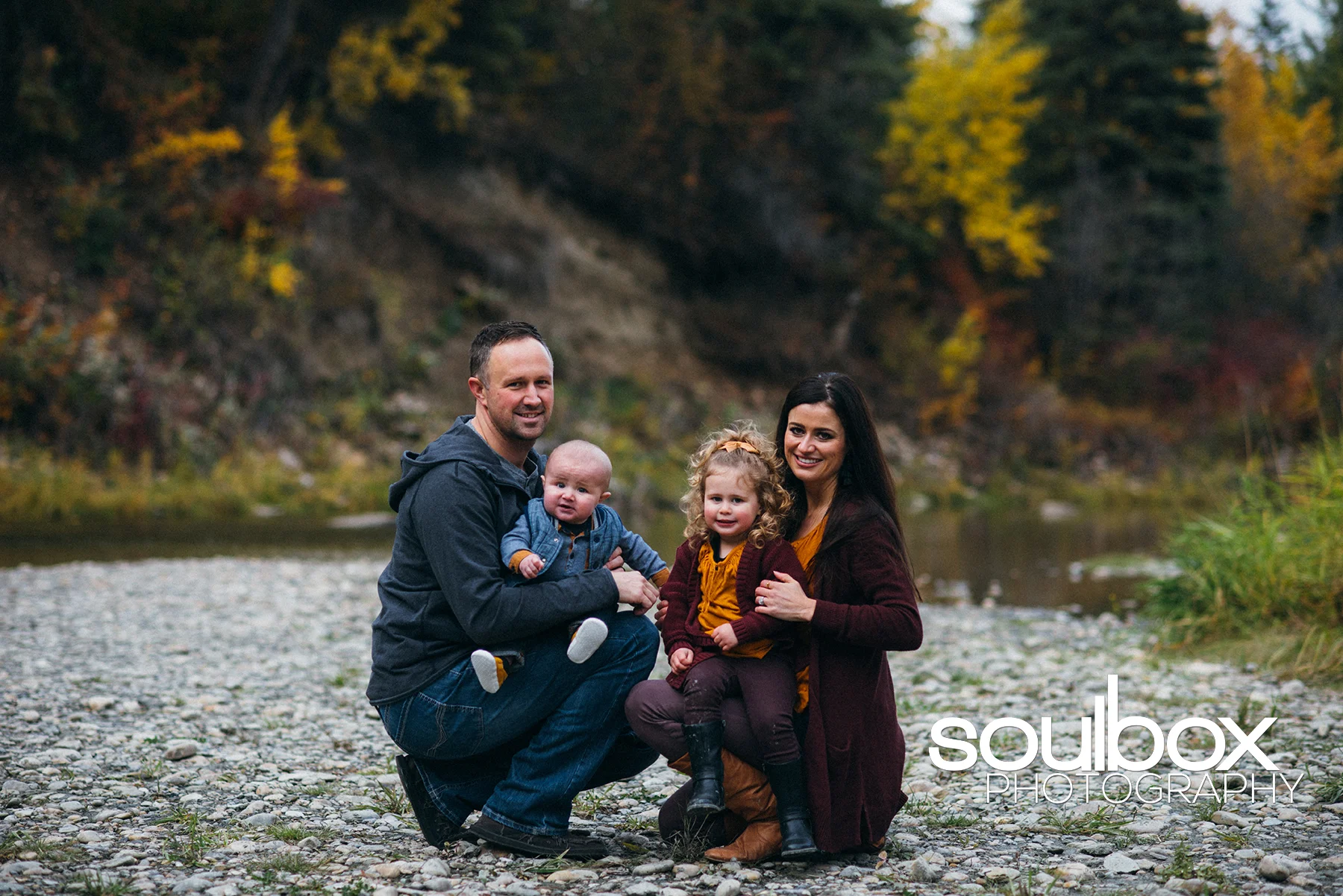 Soulbox Photography Family Photography Red Deer
