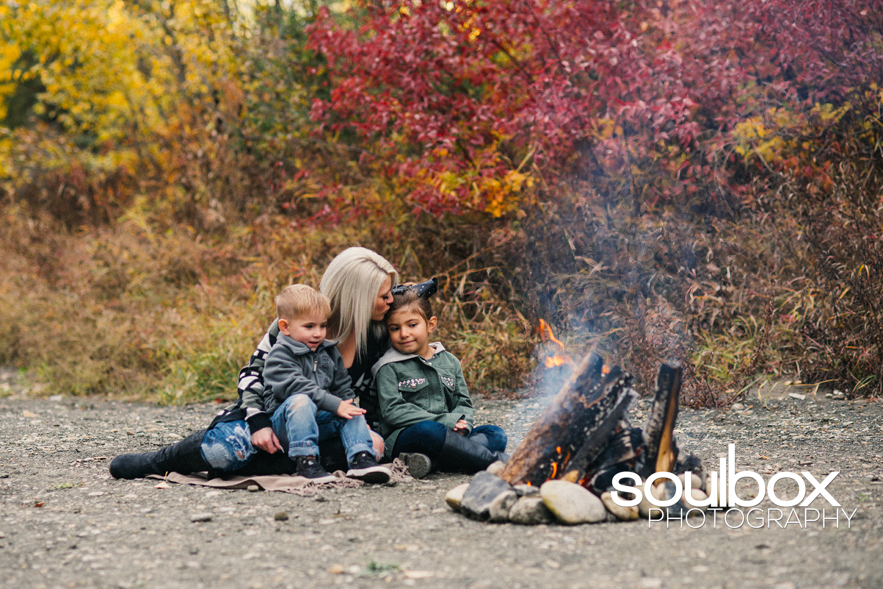 Soulbox Photography Family Photography Red Deer