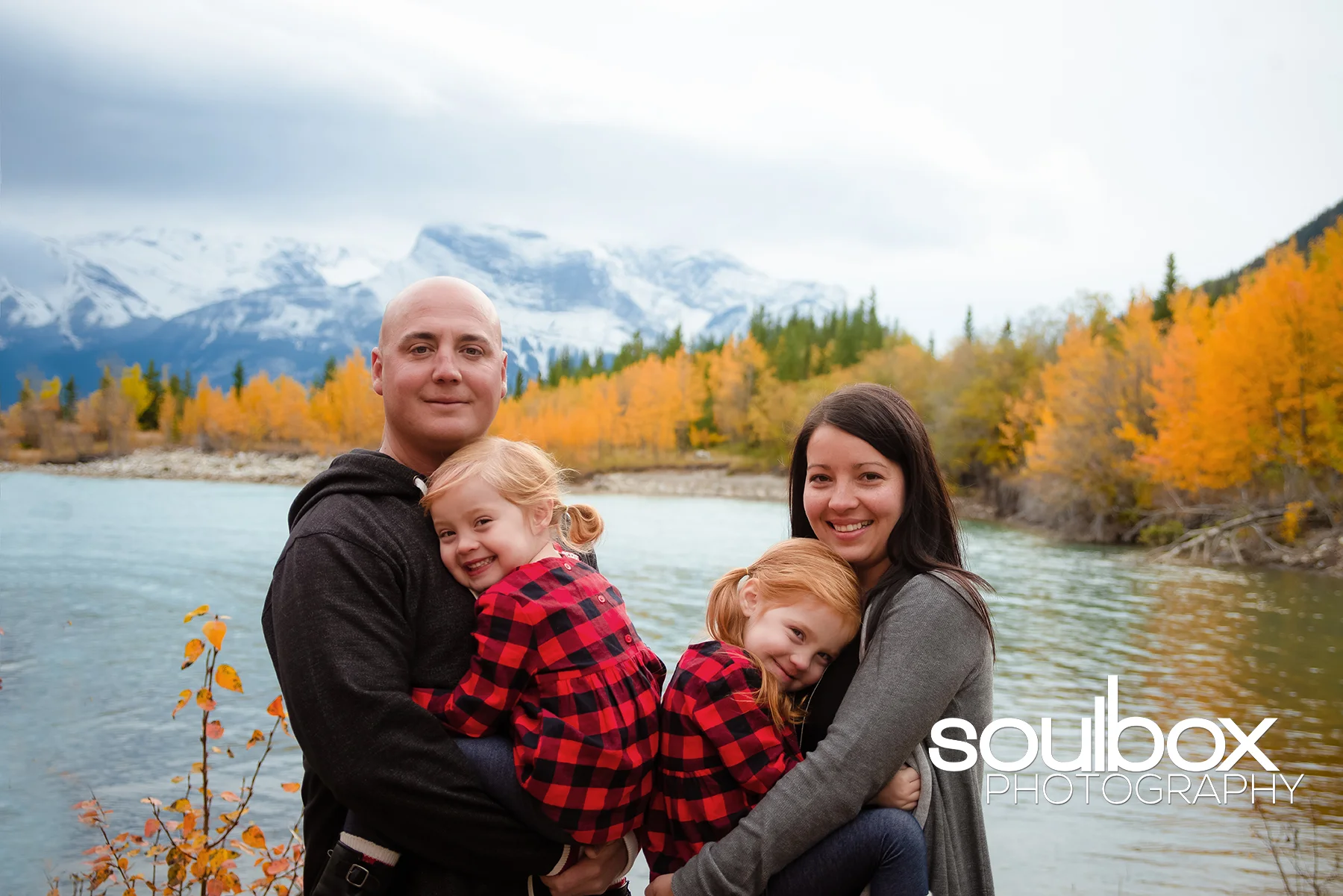 Soulbox Photography Family Photography Red Deer