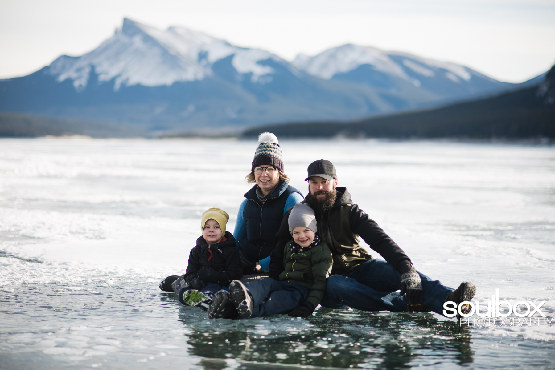 Soulbox Photography Family Photography Red Deer