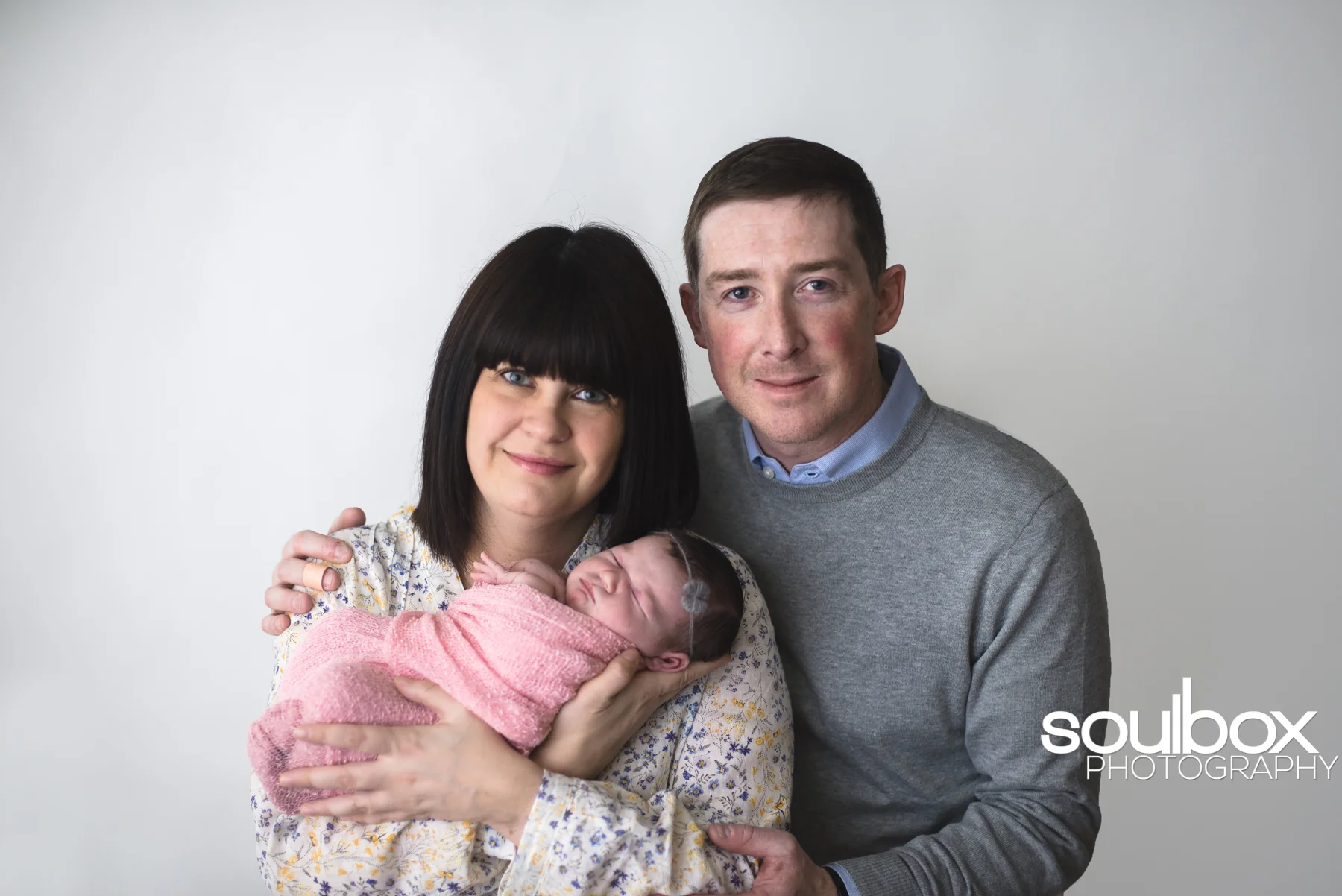 Soulbox Photography Newborn Photography