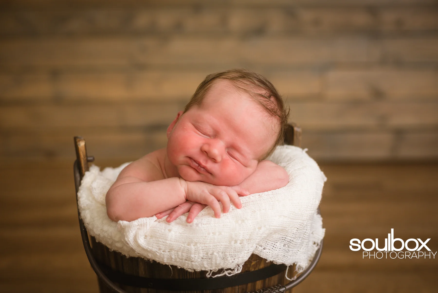Soulbox Photography Newborn Photography