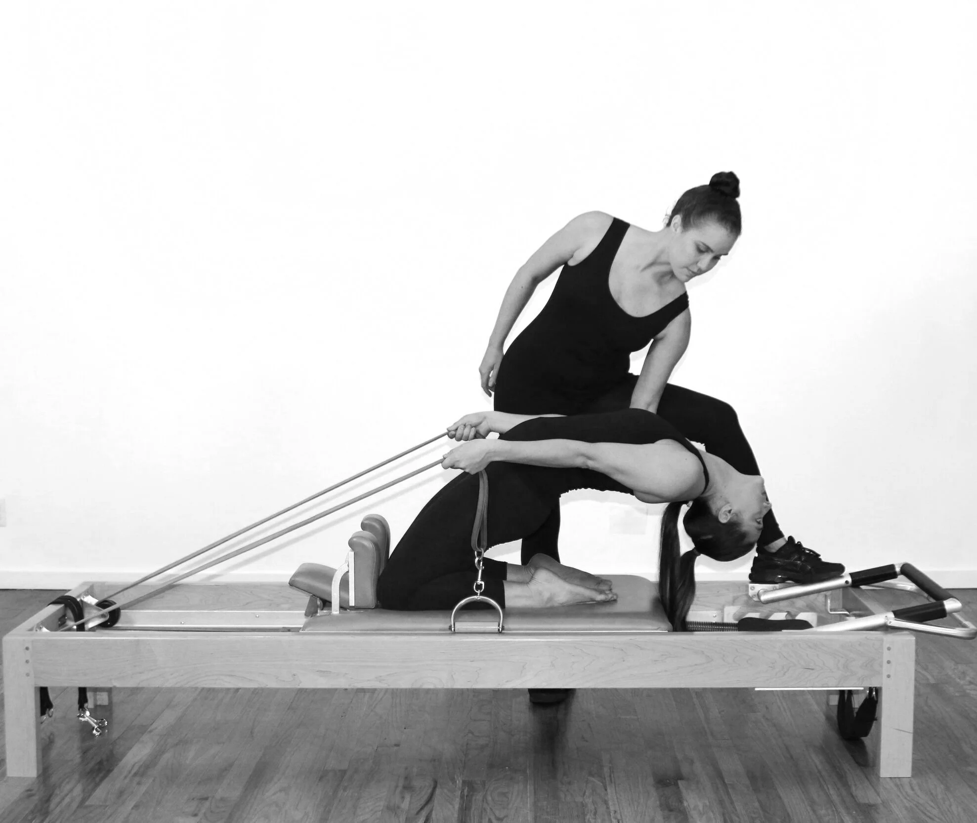 TEACHER TRAINING - STUART, FL