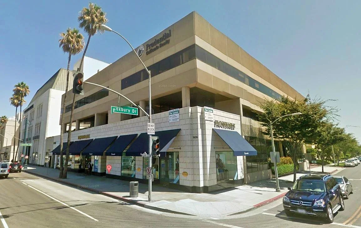 The 10 Most Expensive Commercial Real Estate Transactions in LA County – First Quarter 2014