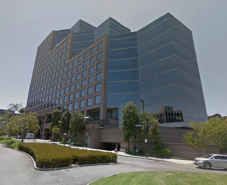 3. WESTCHESTER - Howard Hughes Center, 6701 Center Dr. W., Los Angeles, CA 90045 - $126.9 million