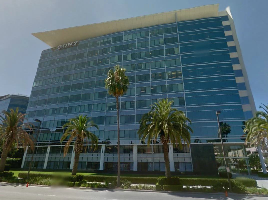 4. WESTCHESTER - Howard Hughes Center, 6080 Center Dr., Los Angeles, CA 90045 - $119.2 million