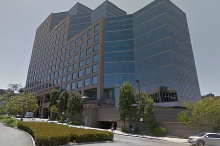 Google StreetView