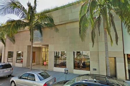 Google StreetView