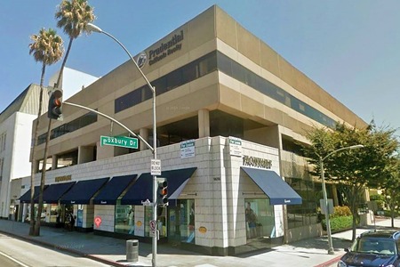 Google StreetView
