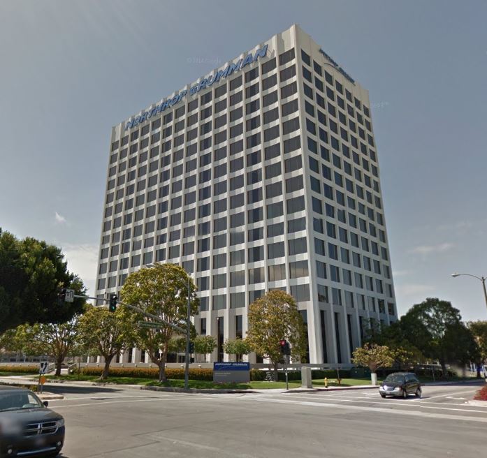 6. EL SEGUNDO: Continental Tower, 101 Continental Blvd., El Segundo, CA 90245 - $98 million