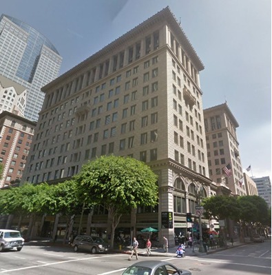 Google StreetView