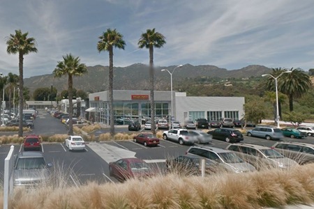 Google StreetView