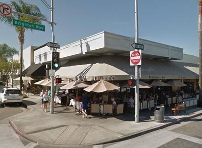 Google StreetView